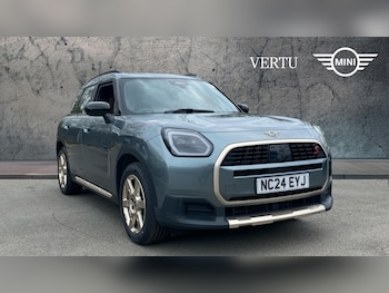 Used MINI Countryman 2024 for sale - 78105437: Photo