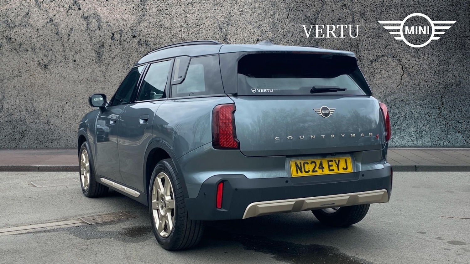 Used MINI Countryman 2024 for sale - 78105437: Photo 2