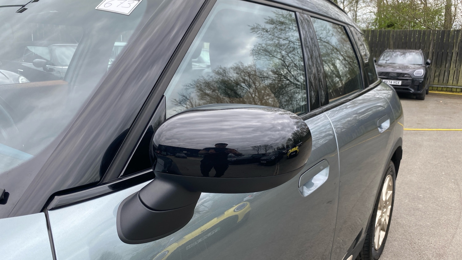 Used MINI Countryman 2024 for sale - 78105437: Photo 23