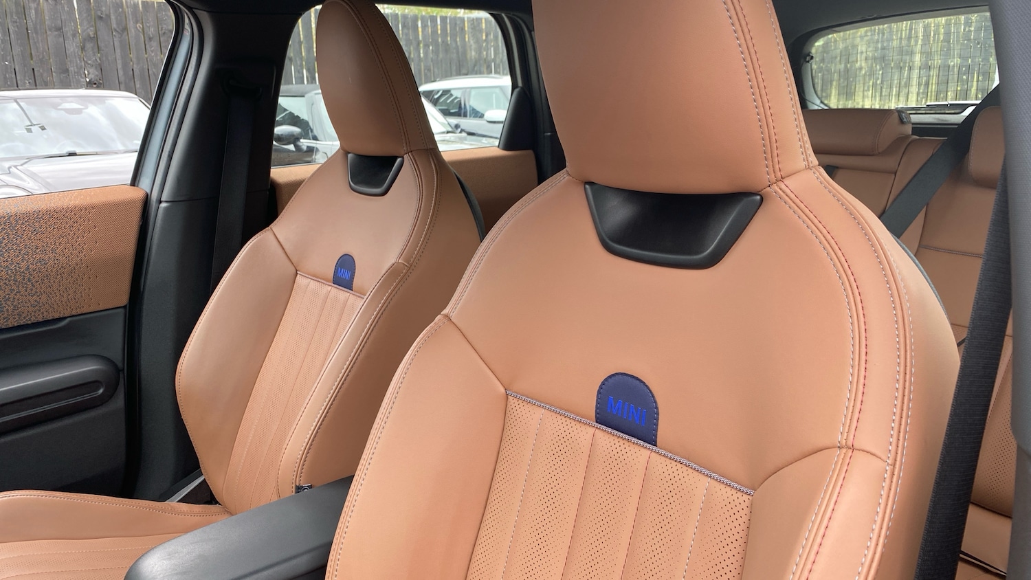 Used MINI Countryman 2024 for sale - 78105437: Photo 25