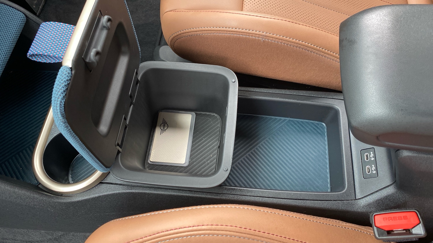 Used MINI Countryman 2024 for sale - 78105437: Photo 26