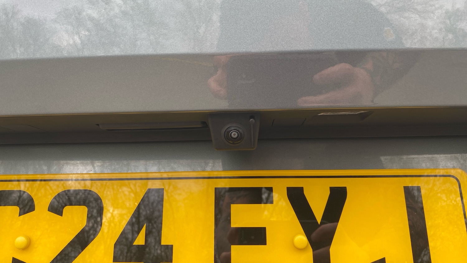 Used MINI Countryman 2024 for sale - 78105437: Photo 27