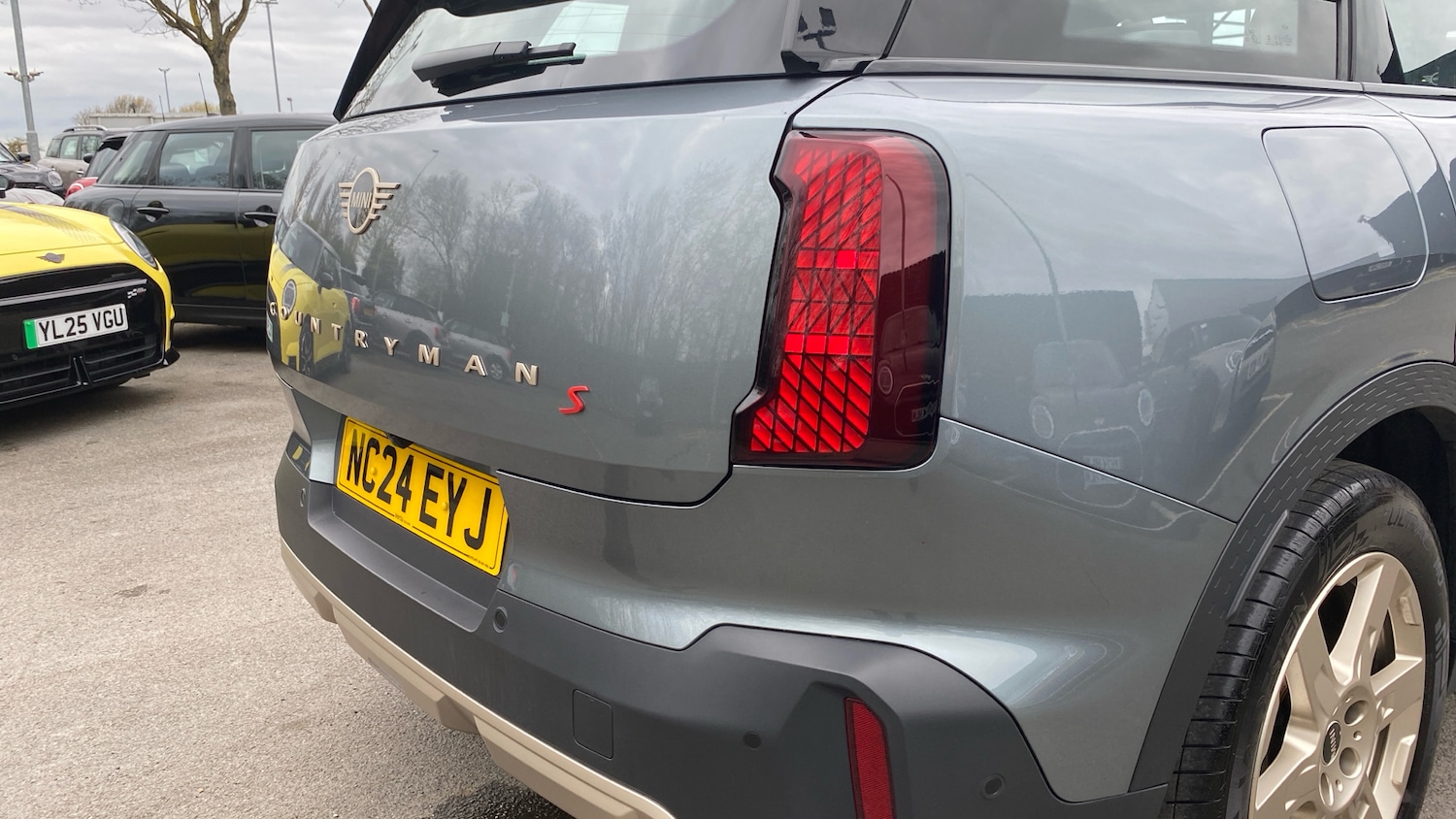 Used MINI Countryman 2024 for sale - 78105437: Photo 28