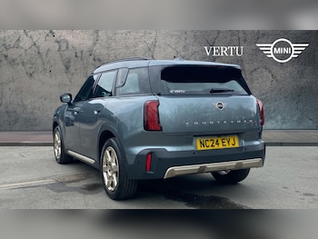 Used MINI Countryman 2024 for sale - 78105437: Photo