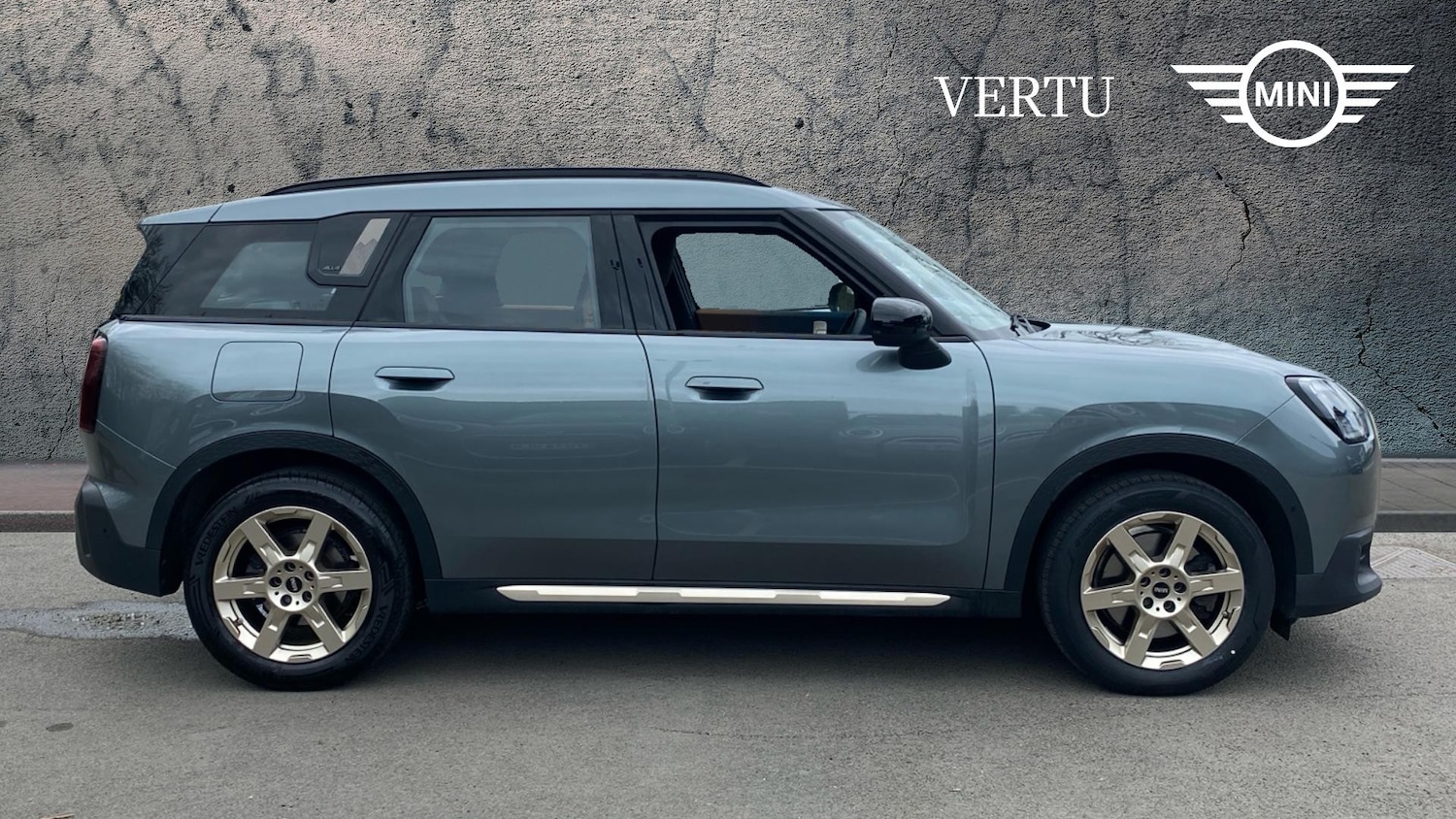 Used MINI Countryman 2024 for sale - 78105437: Photo 3