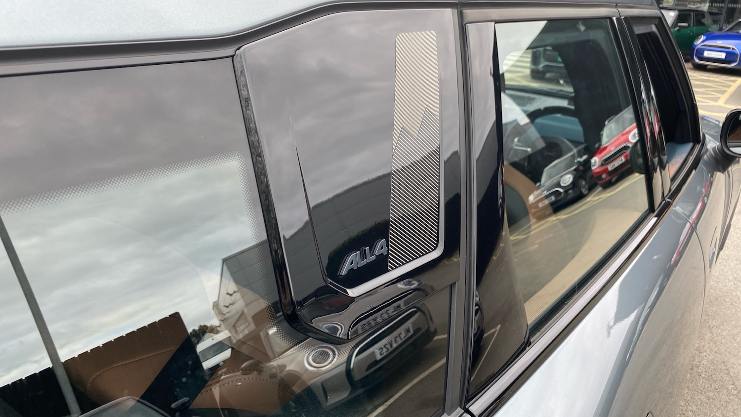 Used MINI Countryman 2024 for sale - 78105437: Photo 30