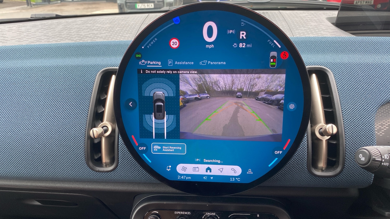 Used MINI Countryman 2024 for sale - 78105437: Photo 33