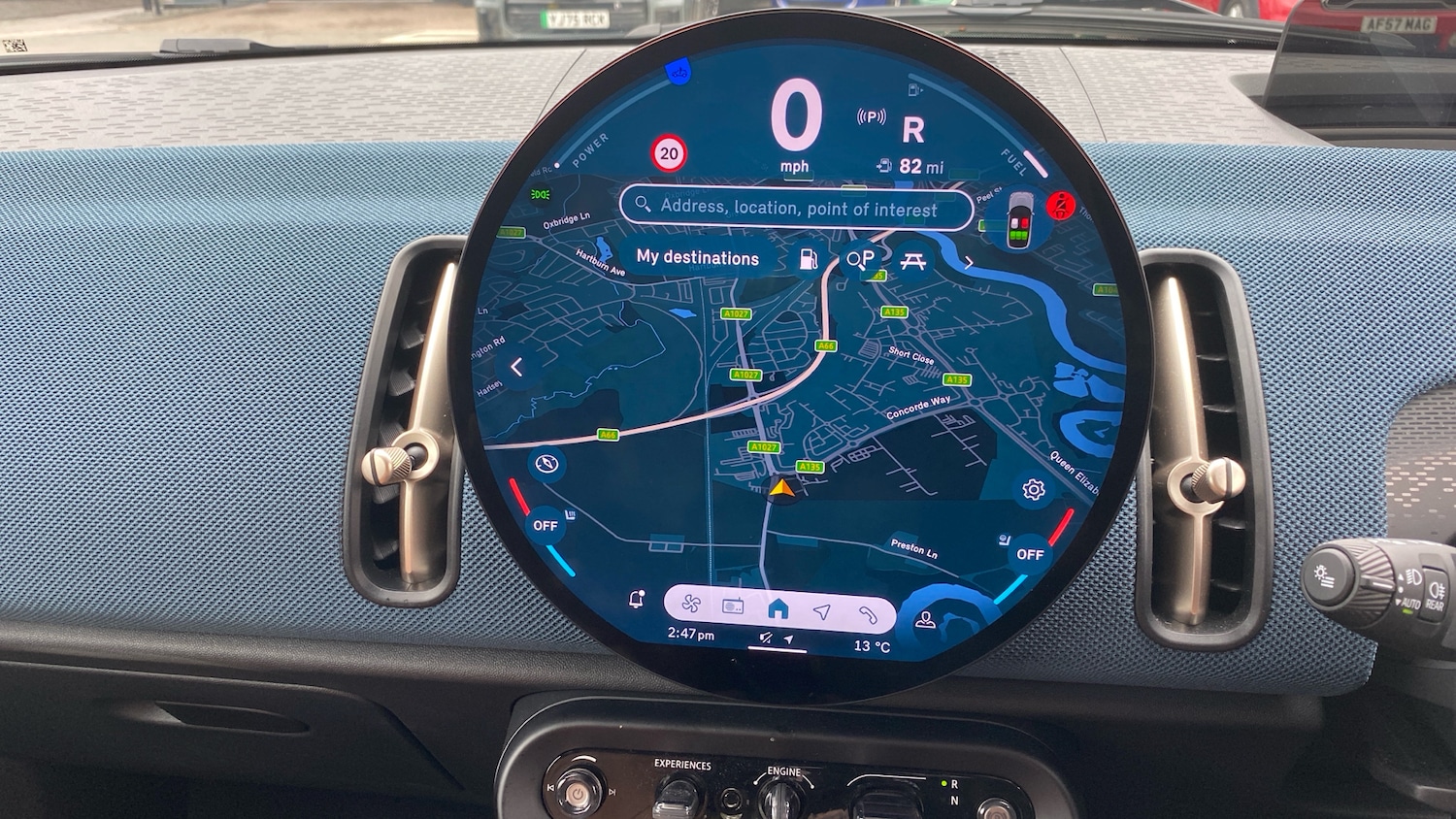 Used MINI Countryman 2024 for sale - 78105437: Photo 34