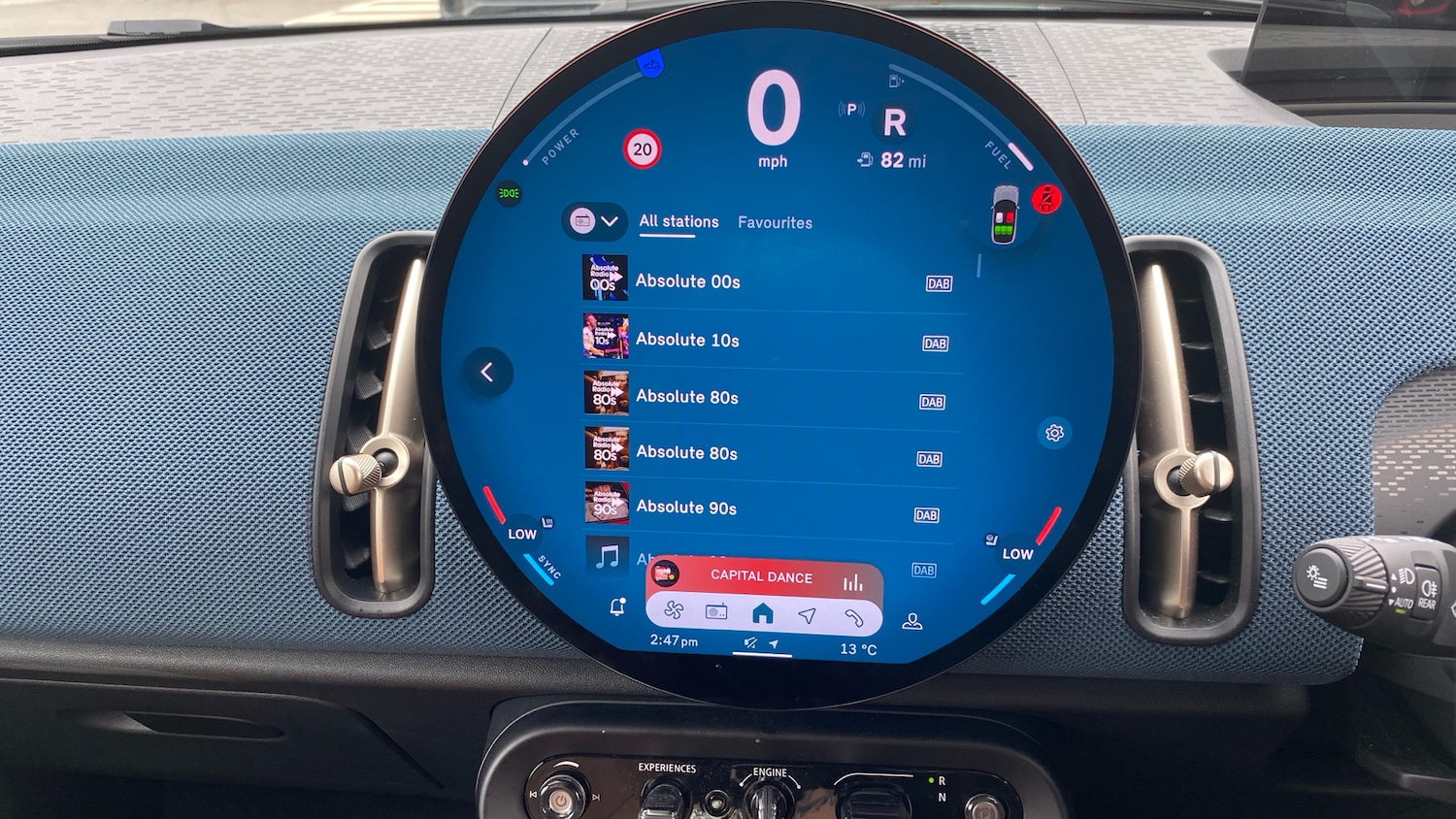 Used MINI Countryman 2024 for sale - 78105437: Photo 36