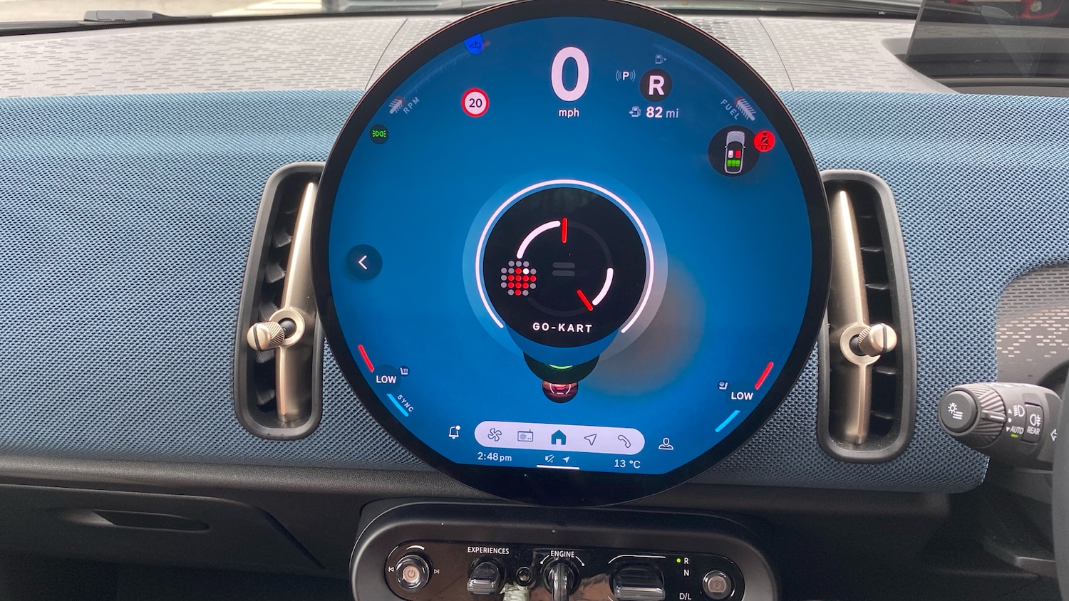 Used MINI Countryman 2024 for sale - 78105437: Photo 37