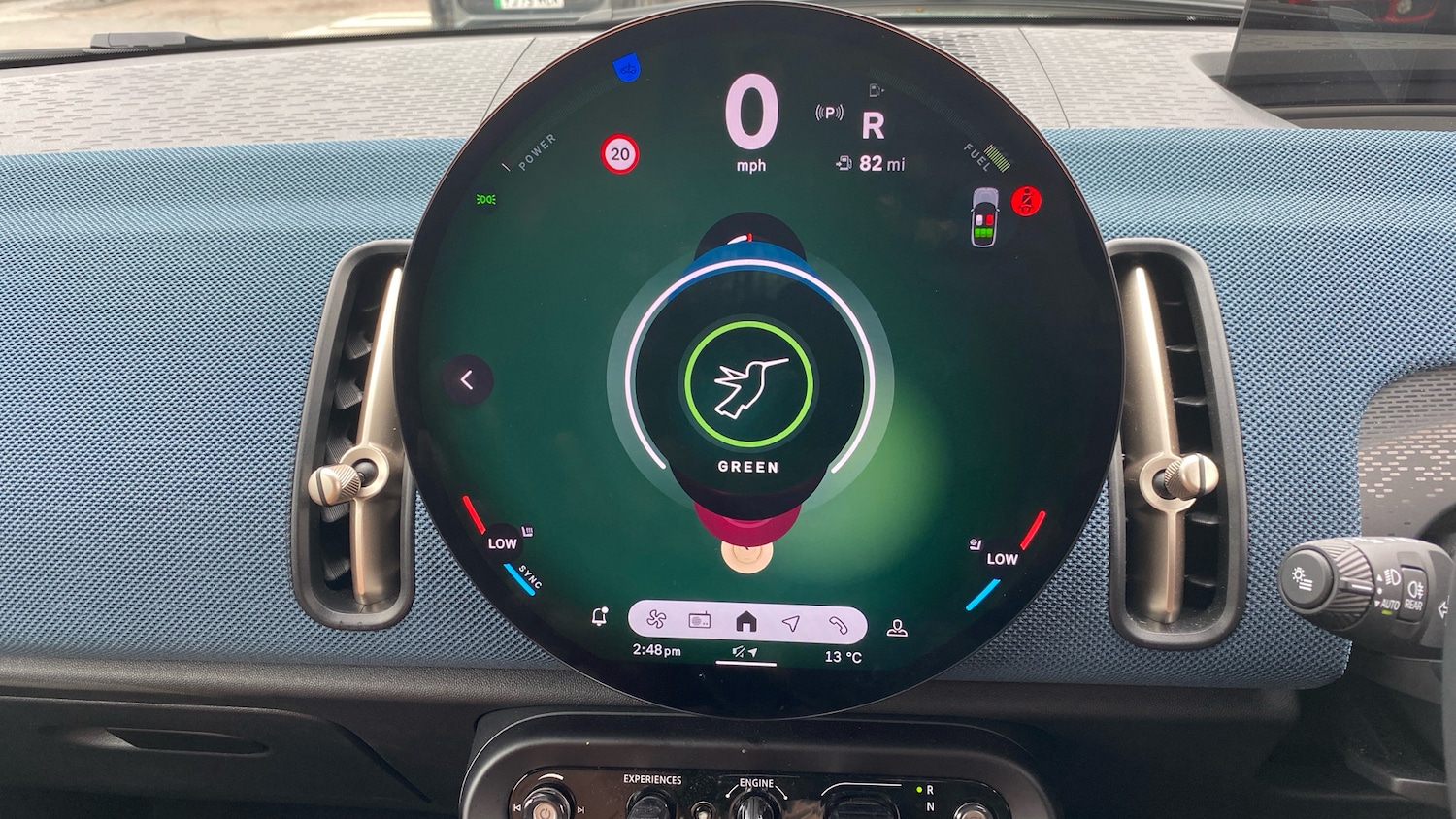 Used MINI Countryman 2024 for sale - 78105437: Photo 38