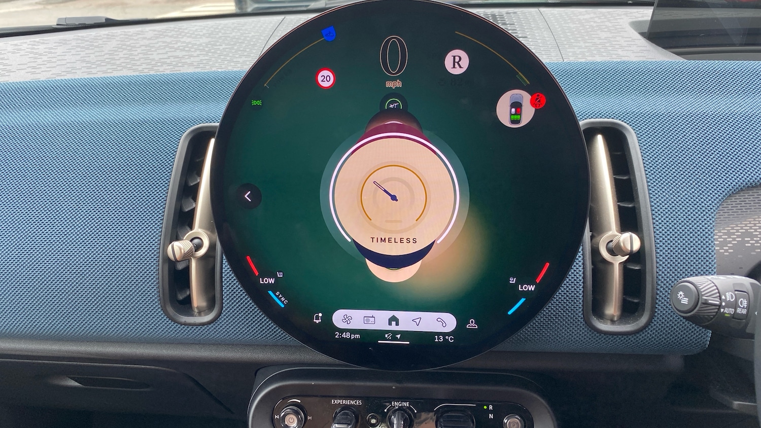 Used MINI Countryman 2024 for sale - 78105437: Photo 39