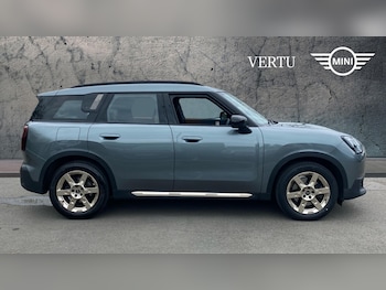 Used MINI Countryman 2024 for sale - 78105437: Photo