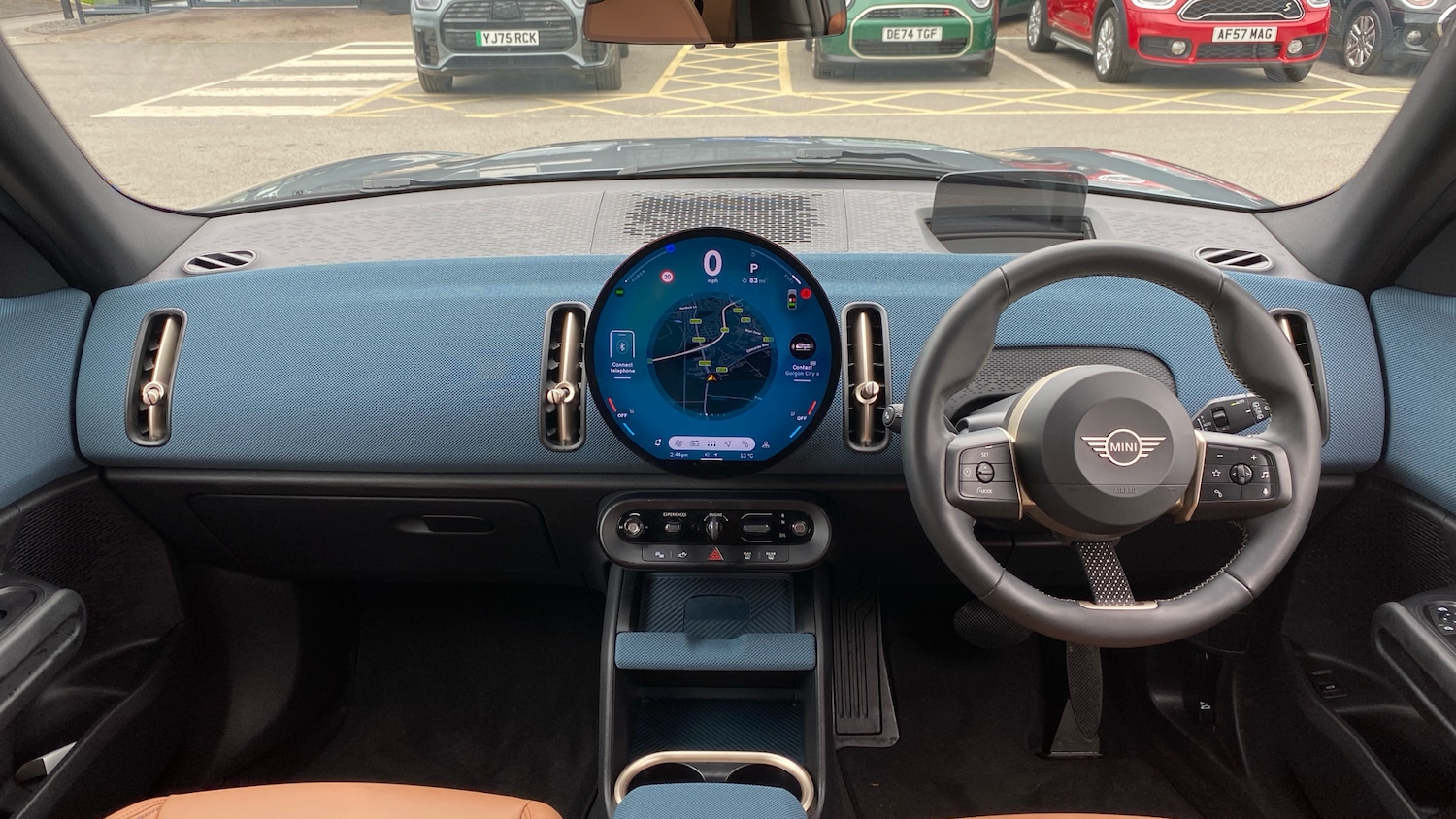 Used MINI Countryman 2024 for sale - 78105437: Photo 4