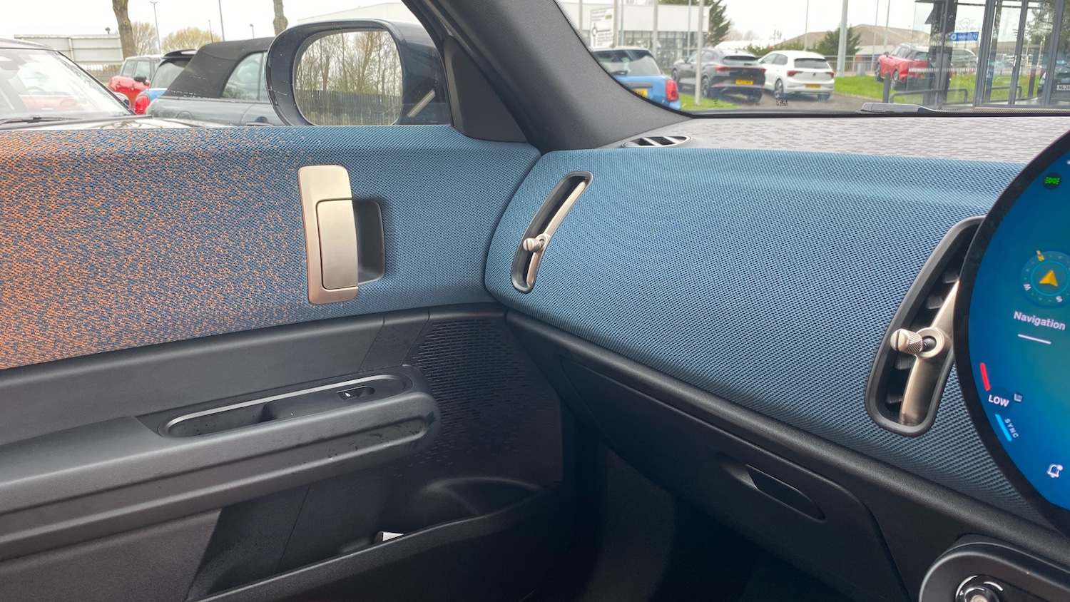 Used MINI Countryman 2024 for sale - 78105437: Photo 40