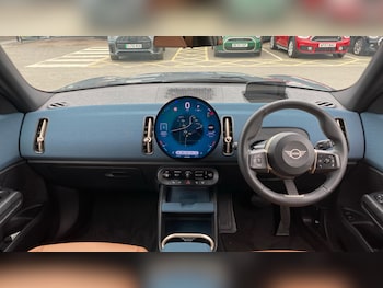 Used MINI Countryman 2024 for sale - 78105437: Photo