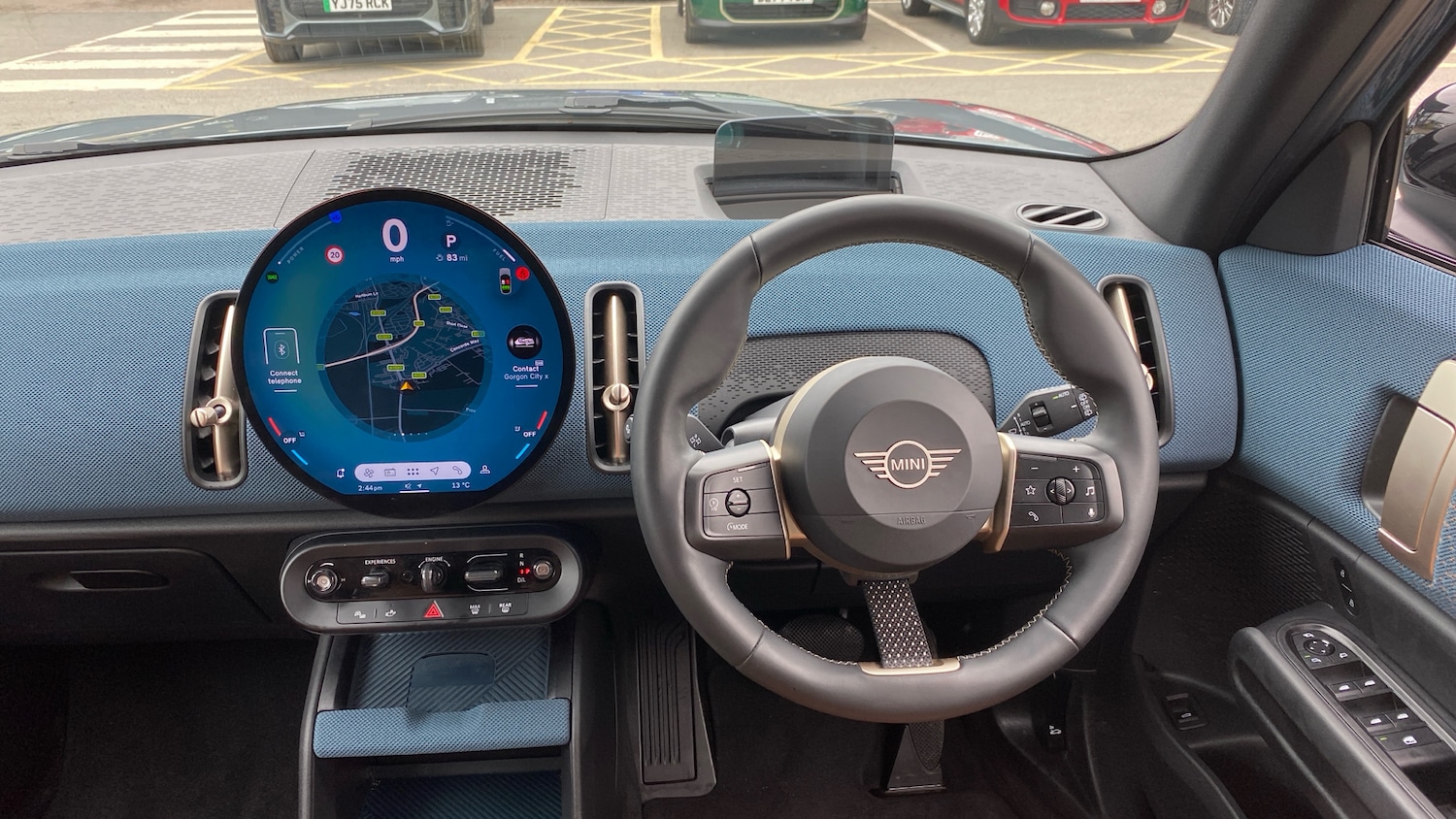 Used MINI Countryman 2024 for sale - 78105437: Photo 5