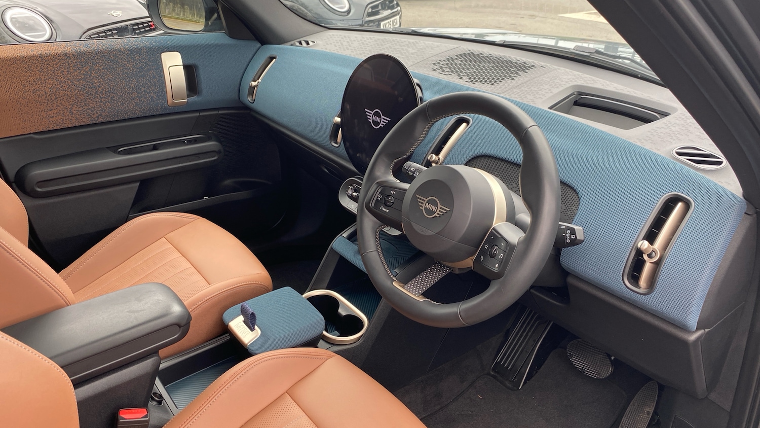 Used MINI Countryman 2024 for sale - 78105437: Photo 6