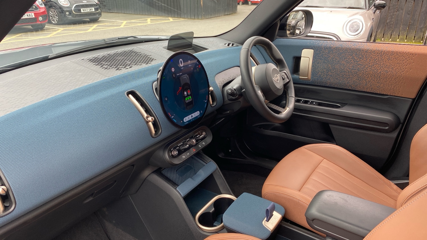 Used MINI Countryman 2024 for sale - 78105437: Photo 7