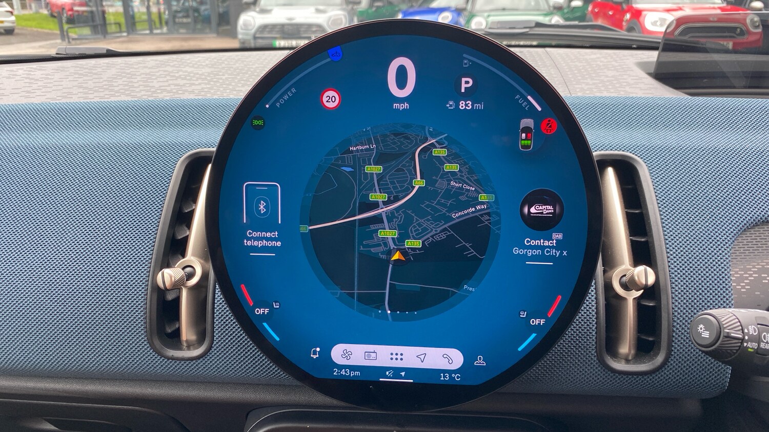 Used MINI Countryman 2024 for sale - 78105437: Photo 8