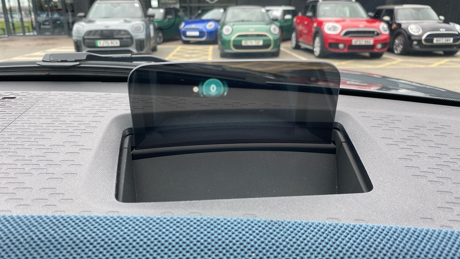 Used MINI Countryman 2024 for sale - 78105437: Photo 9