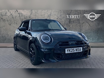 Used MINI Cooper 2025 for sale - 79535791: Photo