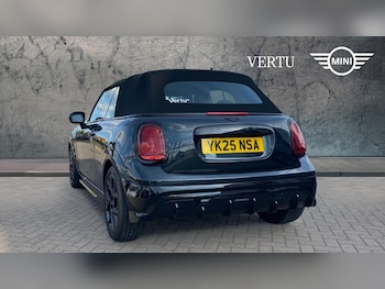 Used MINI Cooper 2025 for sale - 79535791: Photo