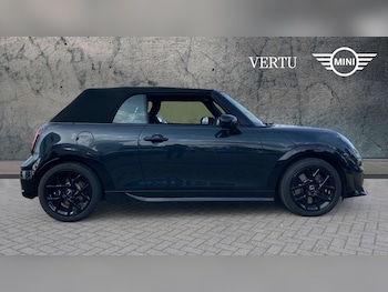 Used MINI Cooper 2025 for sale - 79535791: Photo