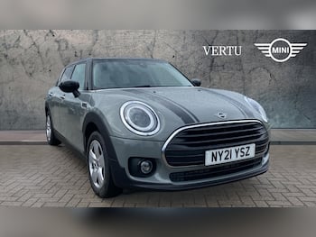 Used MINI Clubman 2021 for sale - 79672620: Photo