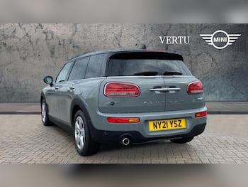 Used MINI Clubman 2021 for sale - 79672620: Photo