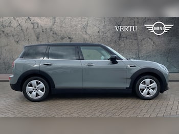 Used MINI Clubman 2021 for sale - 79672620: Photo