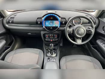 Used MINI Clubman 2021 for sale - 79672620: Photo