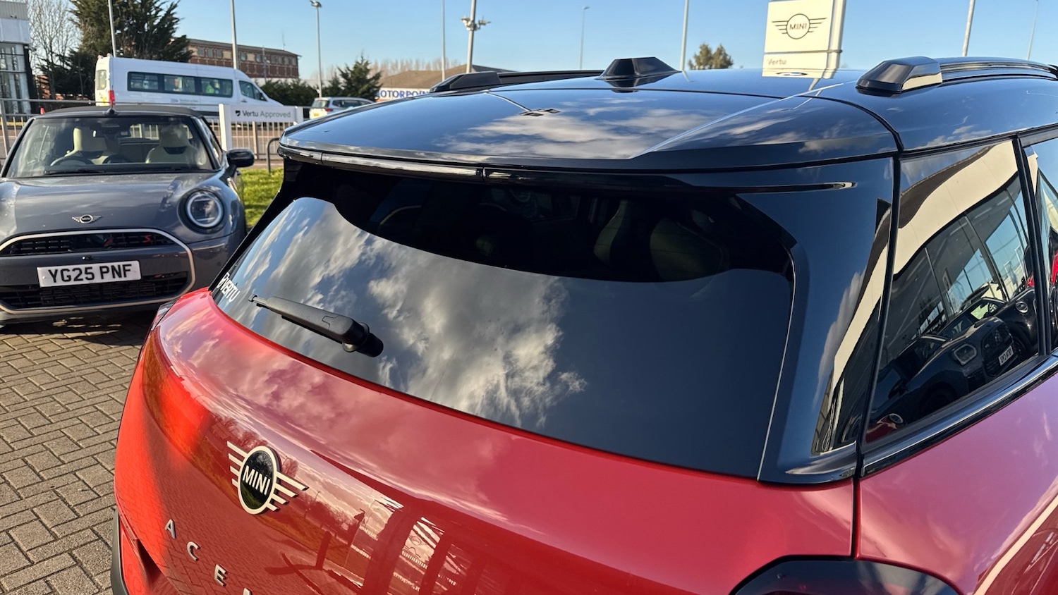 Vehicle 41