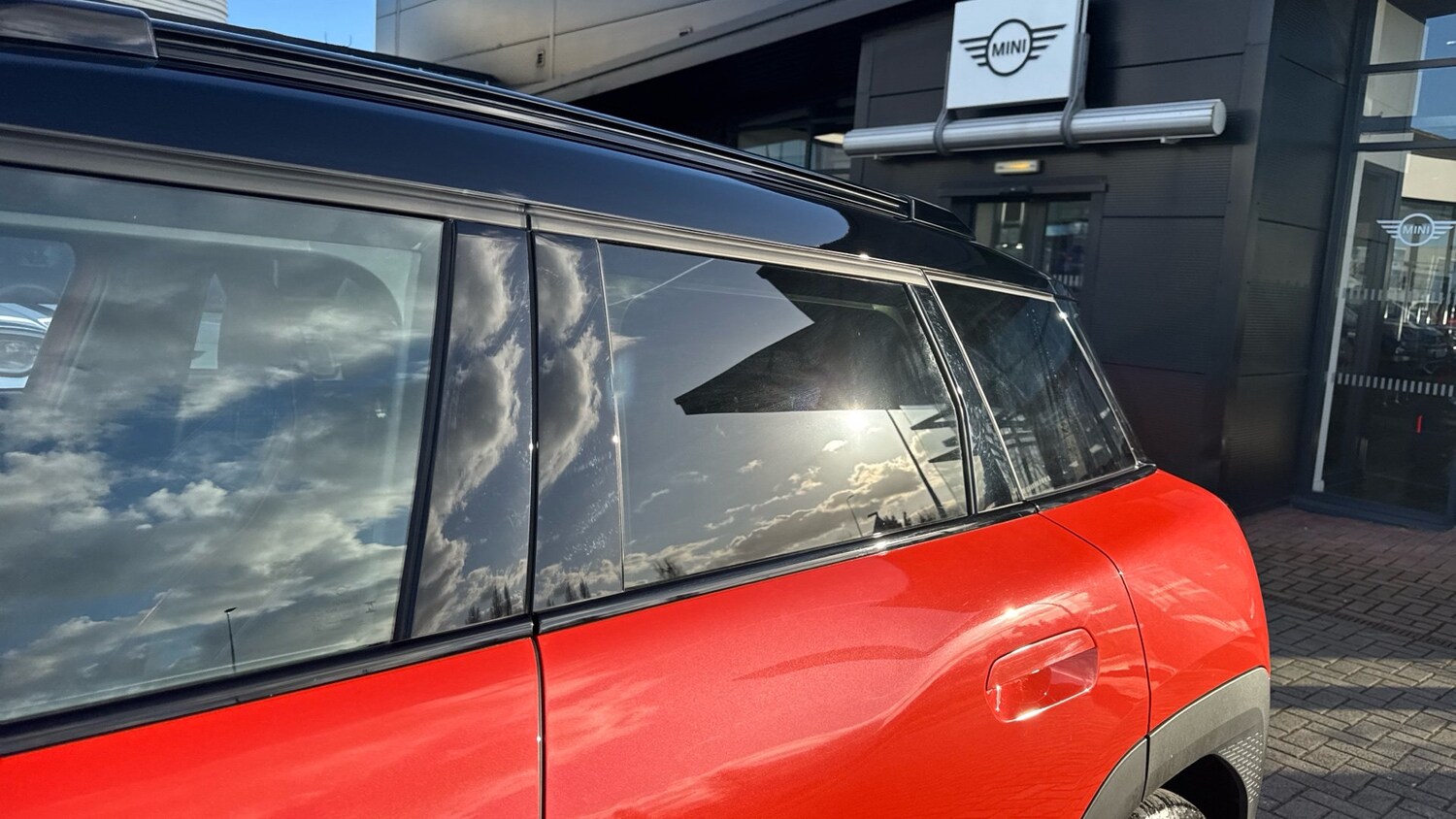 Vehicle 43