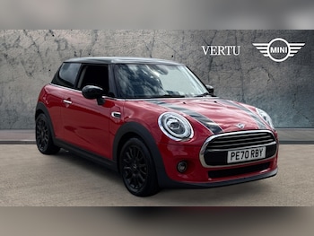 Used MINI Hatch 2020 for sale - 78814072: Photo