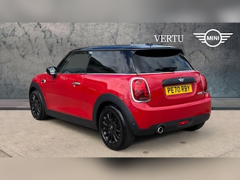 Used MINI Hatch 2020 for sale - 78814072: Photo