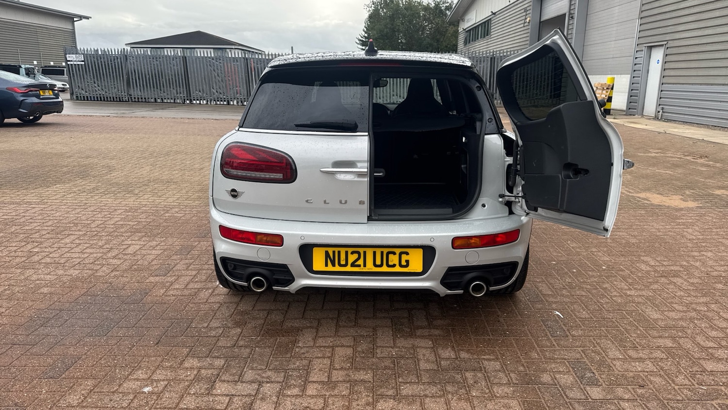 Vehicle 42
