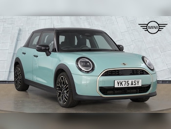 Used MINI Hatch 2026 for sale - 79297043: Photo
