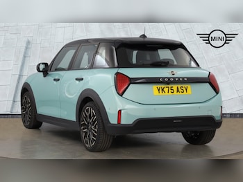 Used MINI Hatch 2026 for sale - 79297043: Photo
