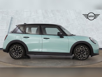 Used MINI Hatch 2026 for sale - 79297043: Photo