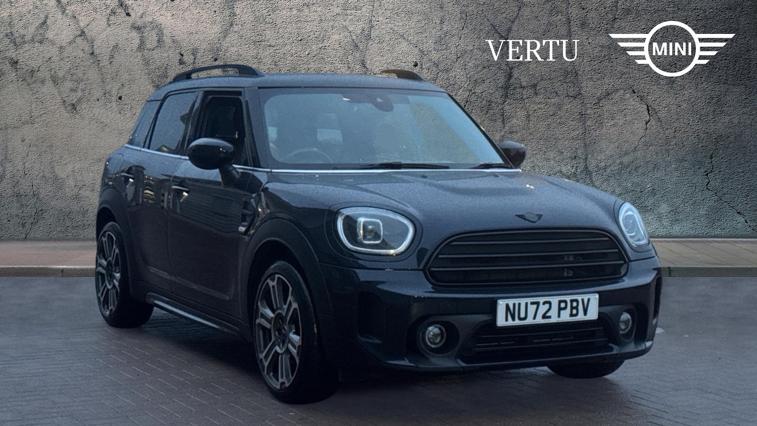 Used MINI Countryman 2022 for sale - 76974154: Photo 1