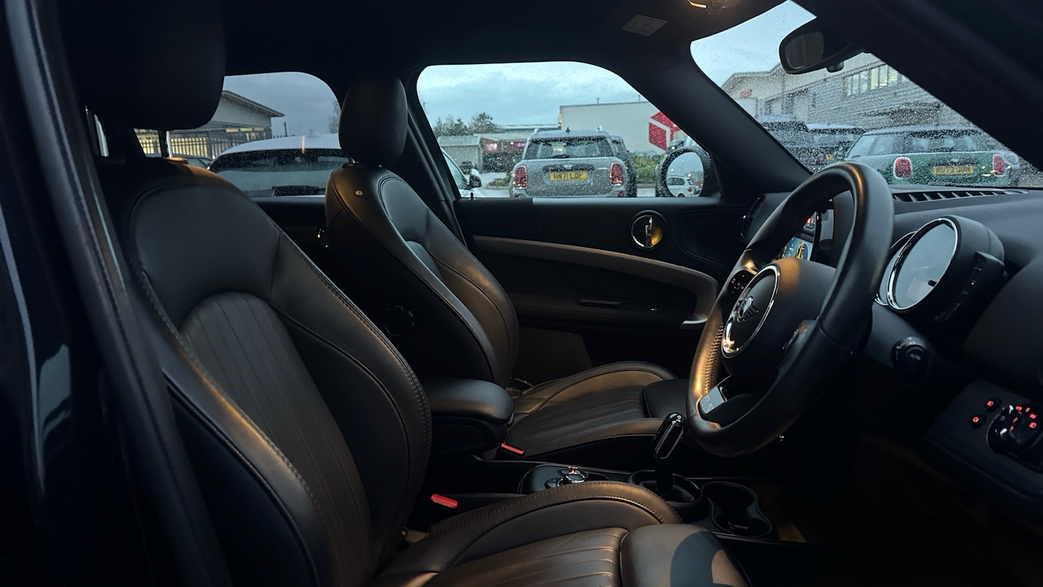 Used MINI Countryman 2022 for sale - 76974154: Photo 11