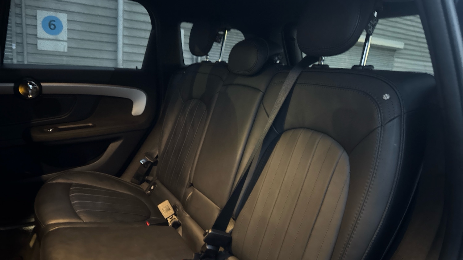 Used MINI Countryman 2022 for sale - 76974154: Photo 12