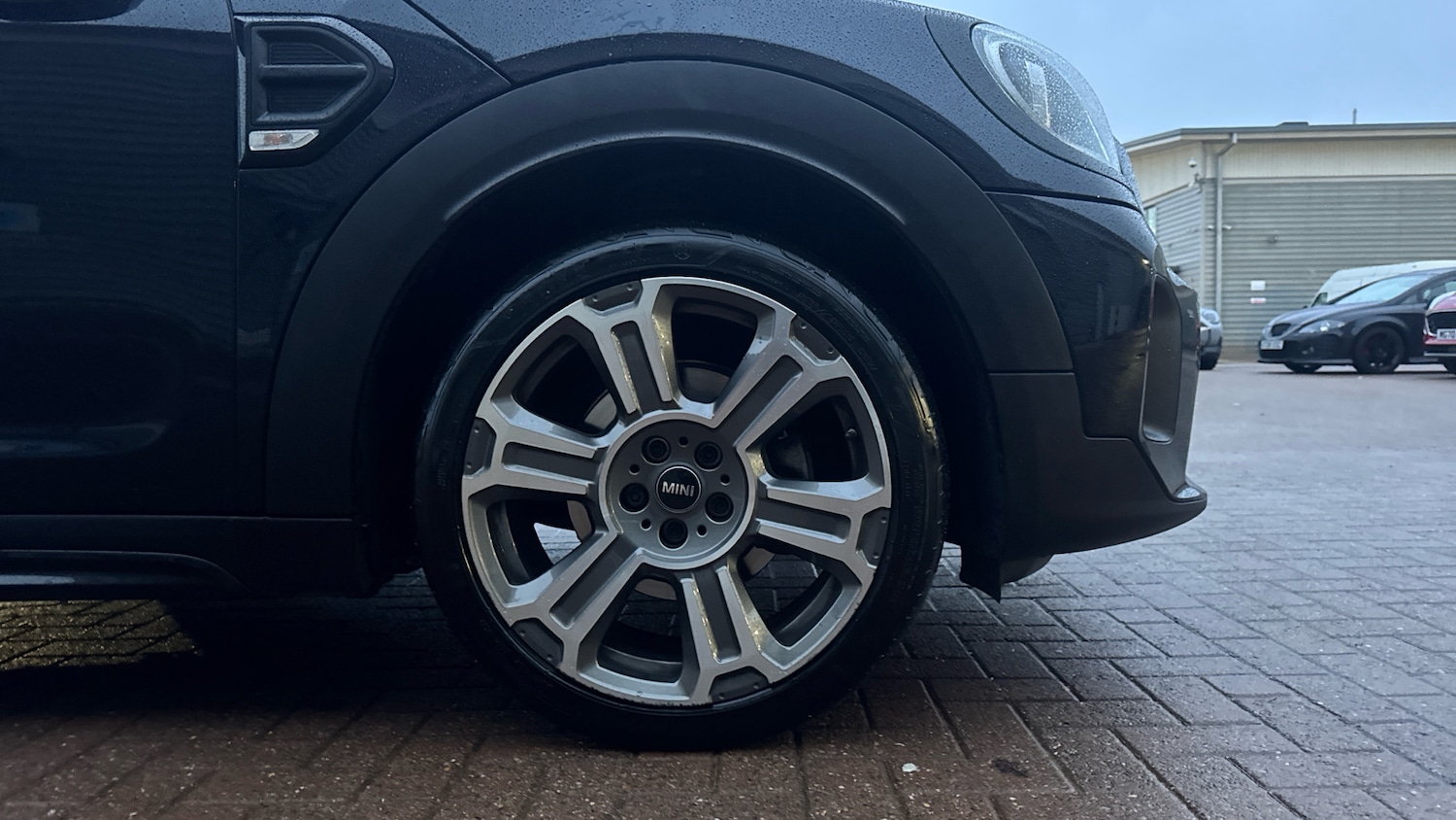 Used MINI Countryman 2022 for sale - 76974154: Photo 14