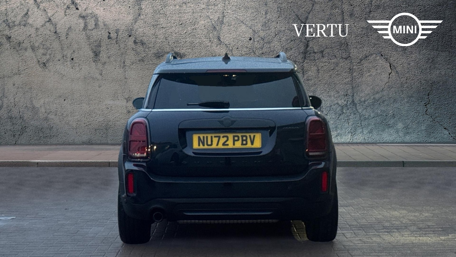 Used MINI Countryman 2022 for sale - 76974154: Photo 15