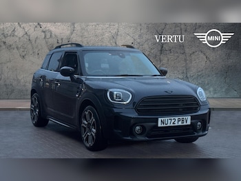 Used MINI Countryman 2022 for sale - 76974154: Photo
