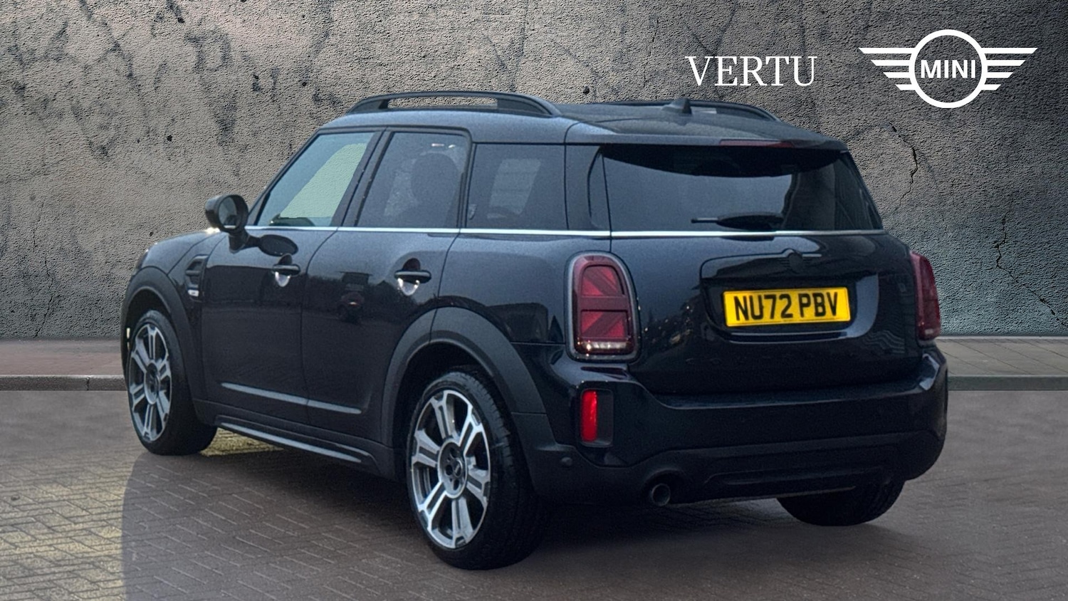 Used MINI Countryman 2022 for sale - 76974154: Photo 2