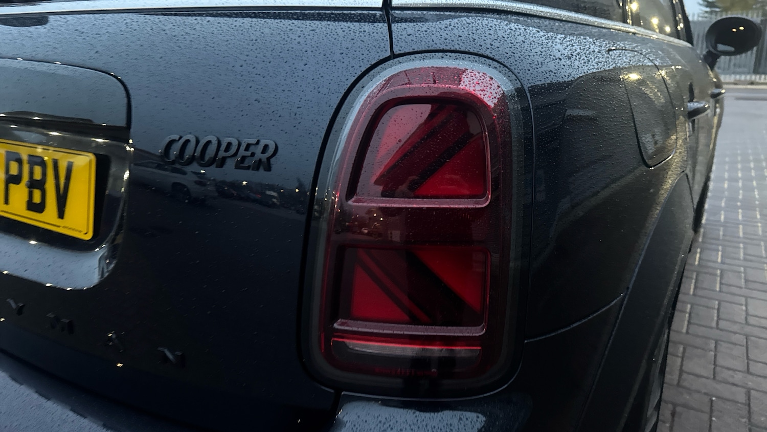 Used MINI Countryman 2022 for sale - 76974154: Photo 22