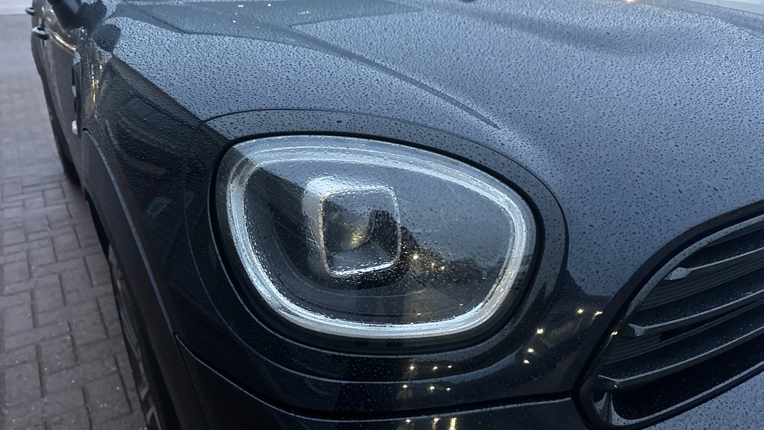 Used MINI Countryman 2022 for sale - 76974154: Photo 23