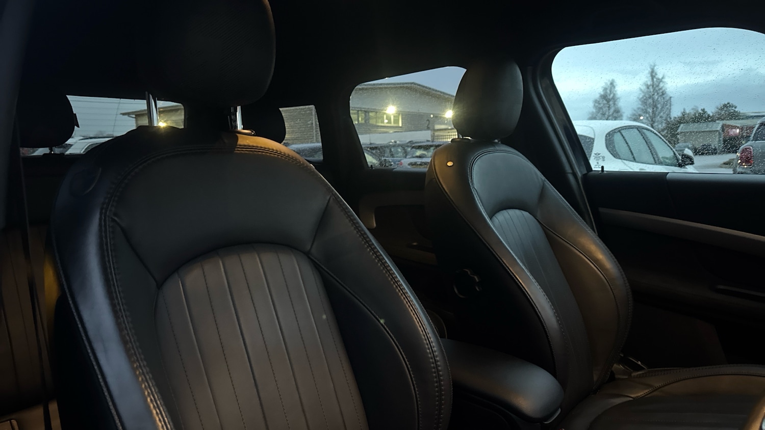 Used MINI Countryman 2022 for sale - 76974154: Photo 28